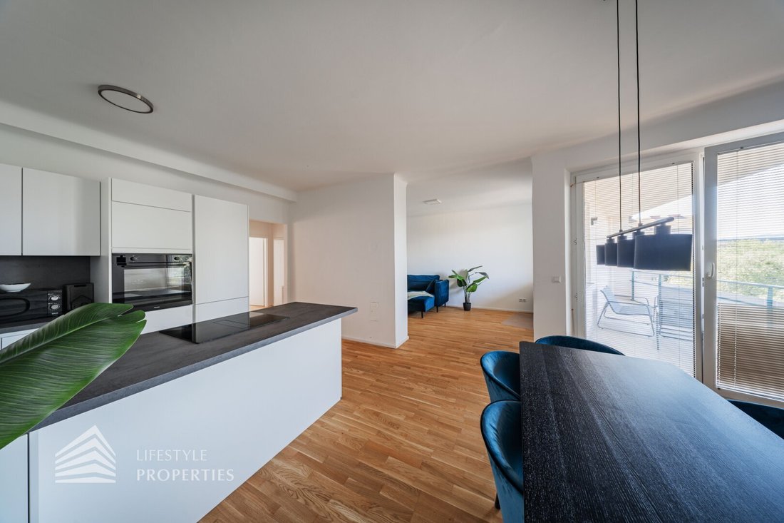 Apartment in Vienna, Wien, Austria 1 - 16446013