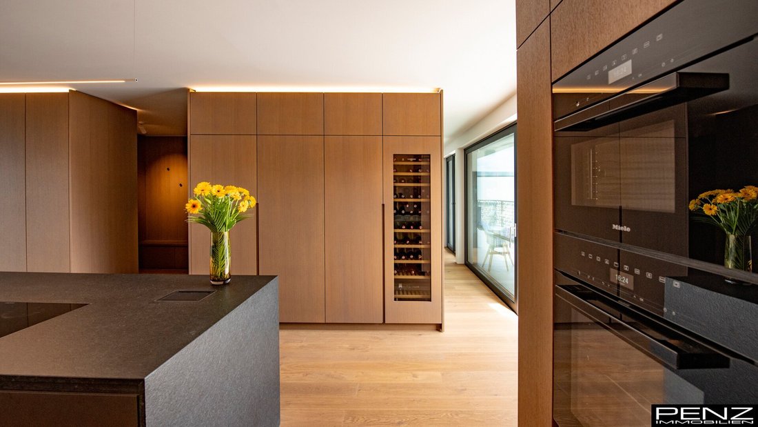 Apartment in Linz, Upper Austria, Austria 5 - 16448146