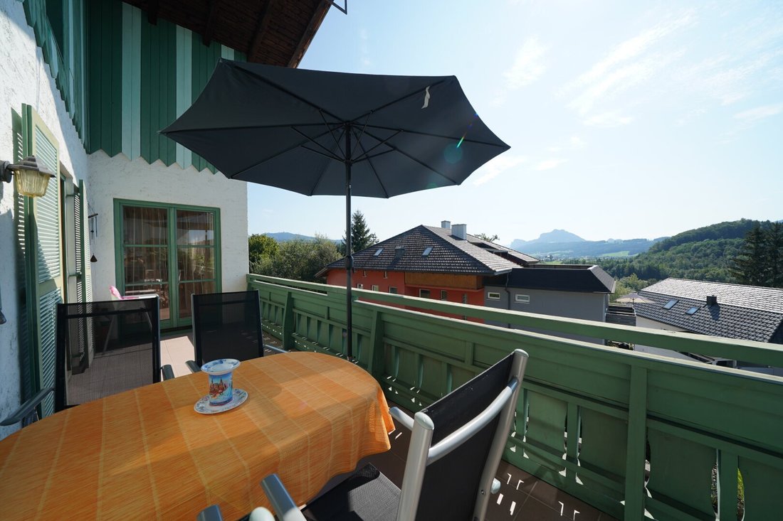 House in Thalgau, Salzburg, Austria 3 - 16436376