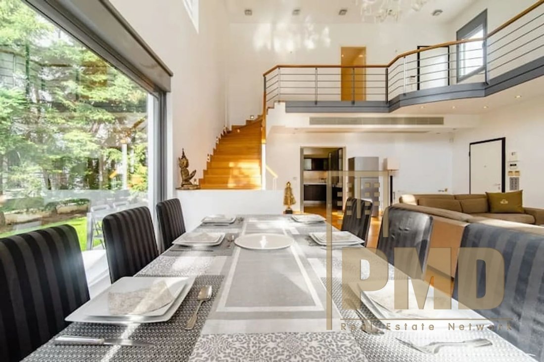 Apartment in Glyfada, Attica, Greece 4 - 16457325