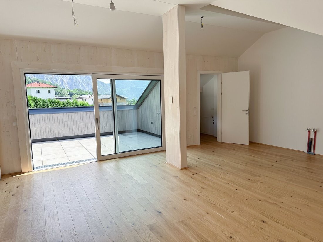 Apartment in Steinbach am Attersee, Upper Austria, Austria 4 - 16442634