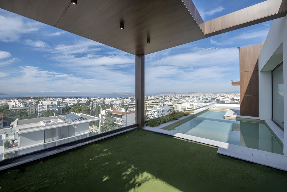 Apartment in Glyfada, Attica, Greece 2 - 16323196