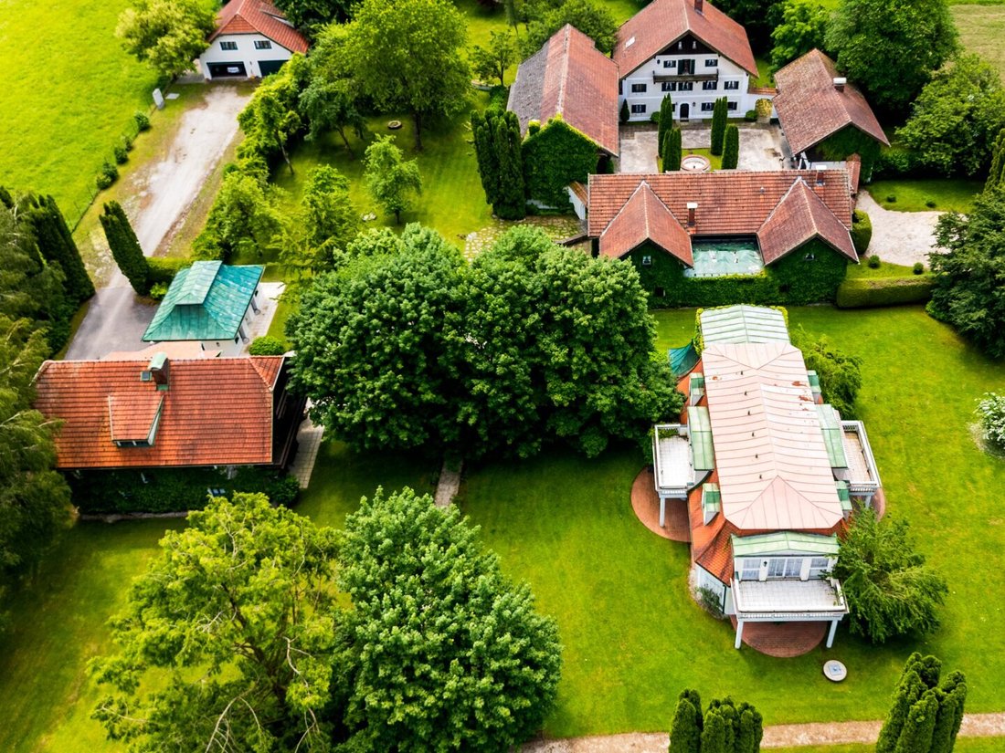 House in Auerbach, Upper Austria, Austria 4 - 16448570