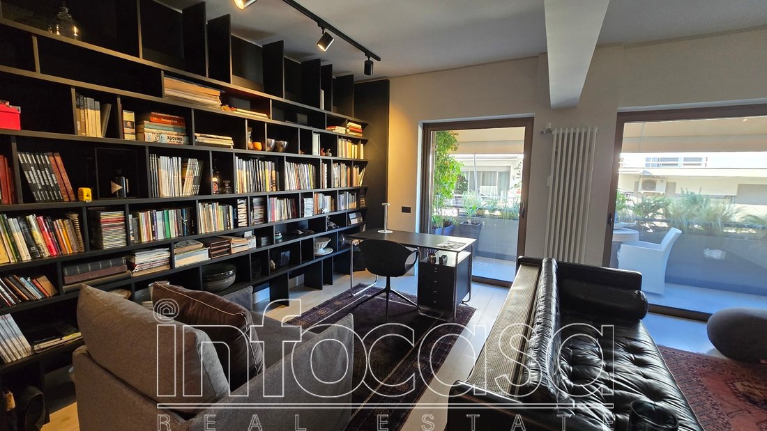 Apartment in Gyzi District, 7th District of Athens, Athens 4 - 16418646