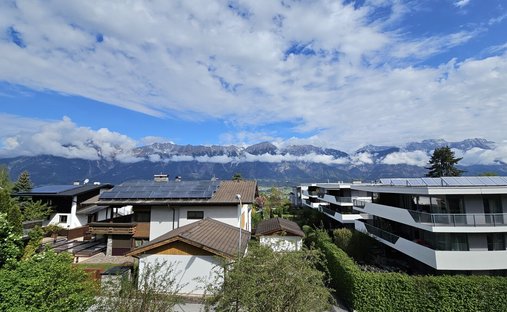 House in Aldrans, Tyrol, Austria 1