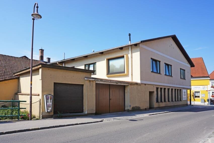 Maria Anzbach, Lower Austria, Austria 2 - 16450399