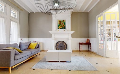House in Vieux Bergerac, Bergerac, France 1