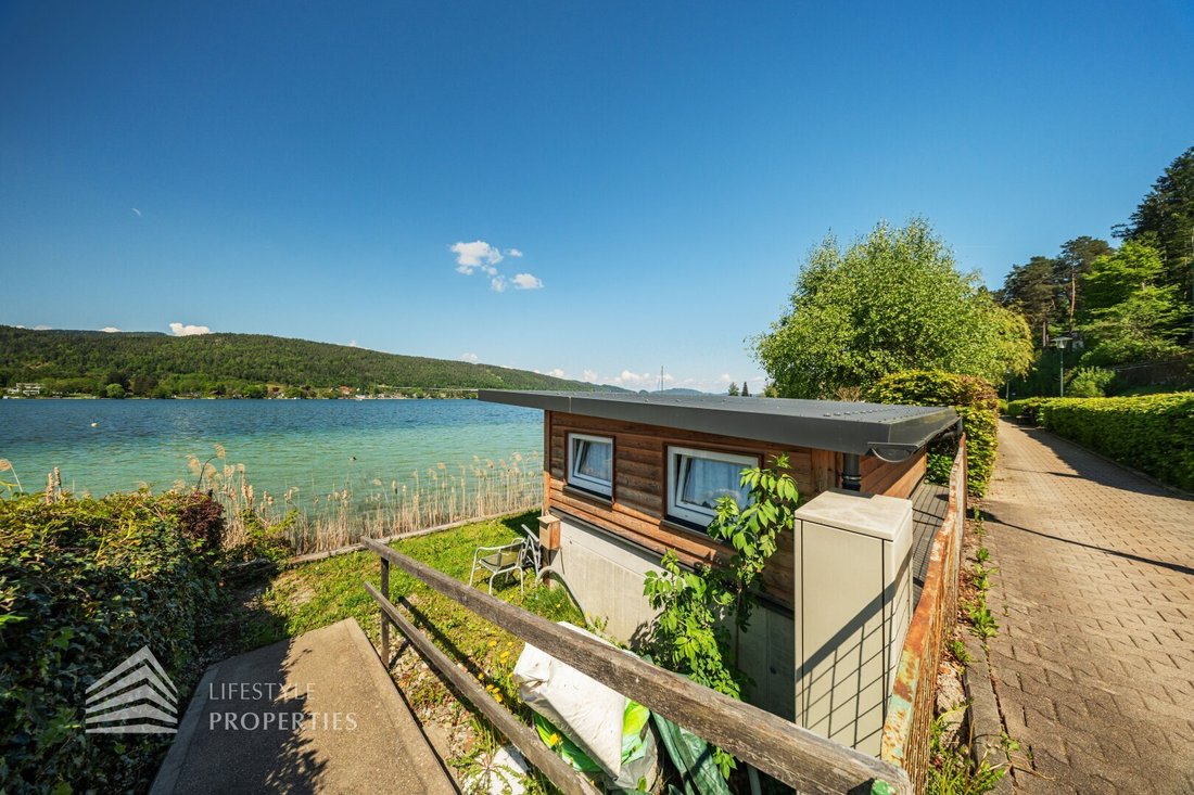 House in Velden am Wörther See, Carinthia, Austria 5 - 16441389