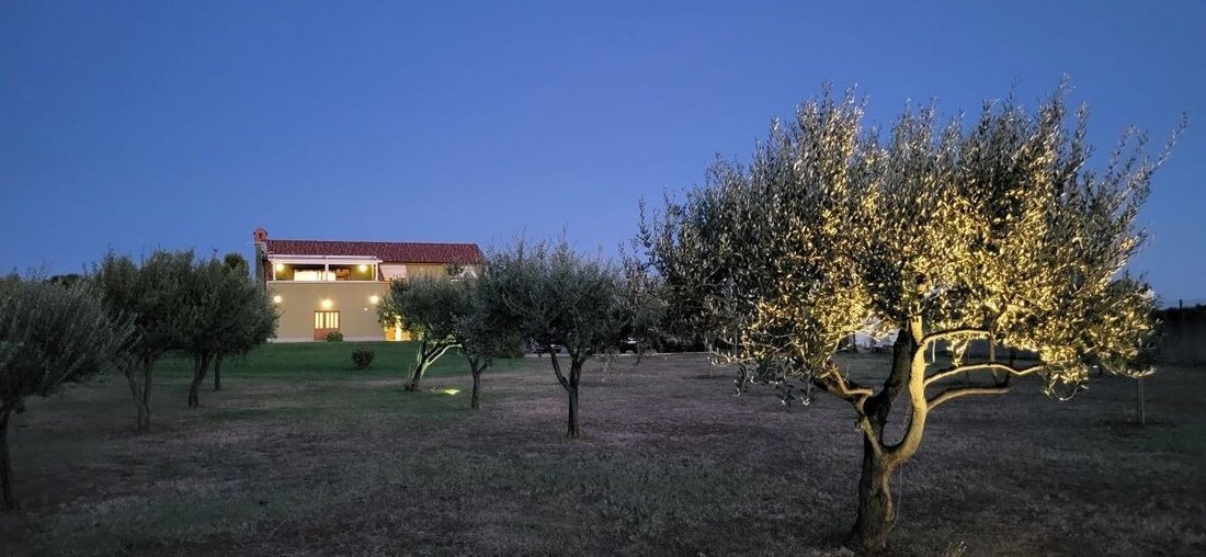 Villa in Galizana, Istria County, Croatia 4 - 16425782