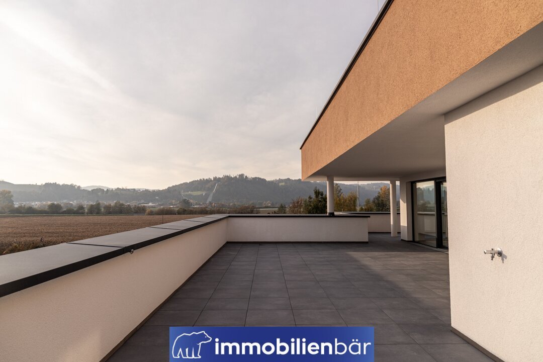 Penthouse in Pupping, Upper Austria, Austria 2 - 16442549