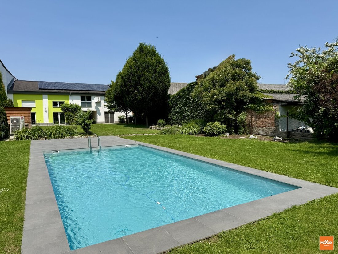 House in Ebreichsdorf, Lower Austria, Austria 1 - 16438507