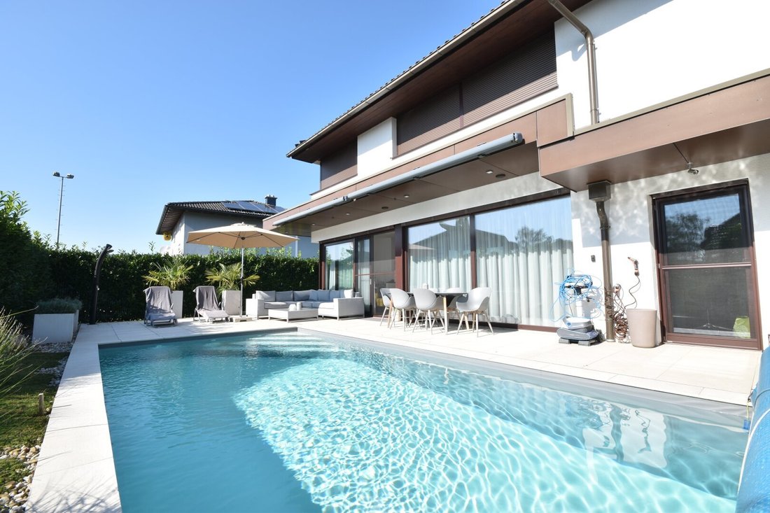 House in Perwang am Grabensee, Upper Austria, Austria 1 - 16422364