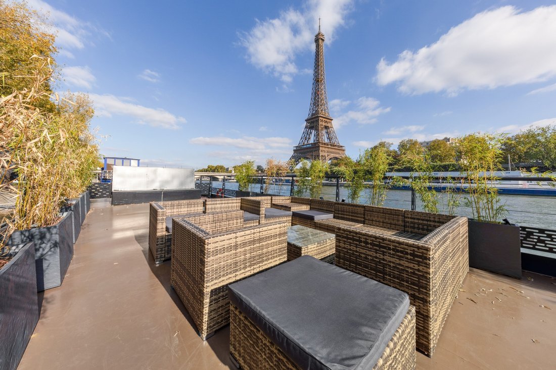 Vaugirard-Parc des Expositions, Paris 15e Arrondissement, Paris 1 - 16420564