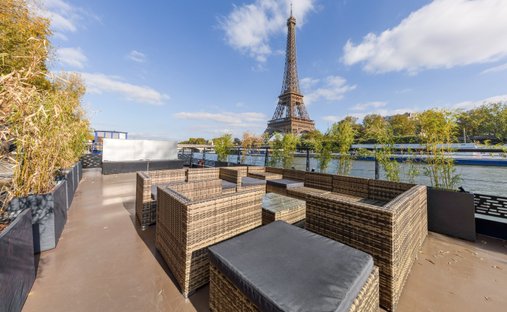 Vaugirard-Parc des Expositions, Paris 15e Arrondissement, Paris 1