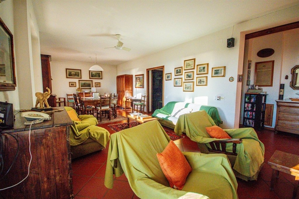 Villa in Riparbella, Tuscany, Italy 5 - 16429326