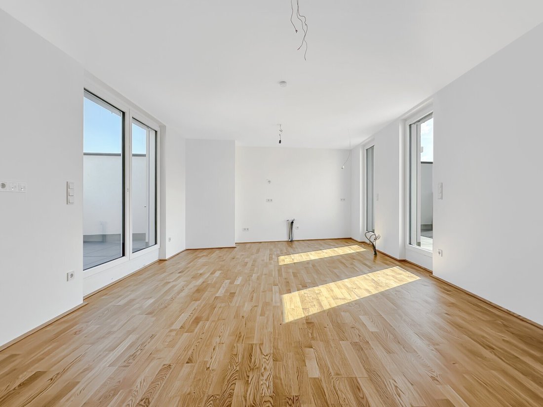 Apartment in Vienna, Wien, Austria 1 - 16442472