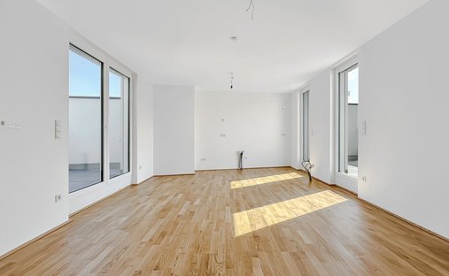 Apartment in Vienna, Wien, Austria 1