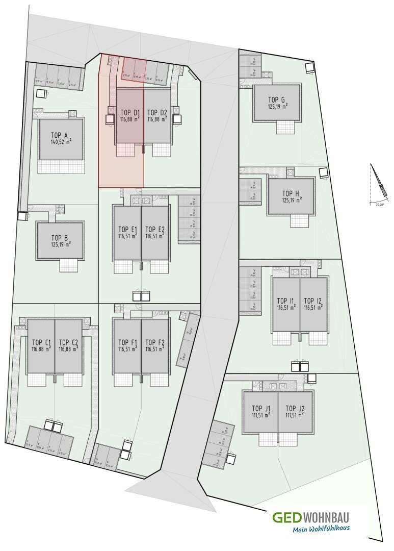 House in Großebersdorf, Lower Austria, Austria 3 - 16428314