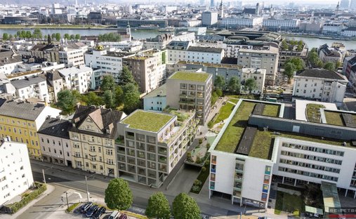 Apartment in Linz, Upper Austria, Austria 1