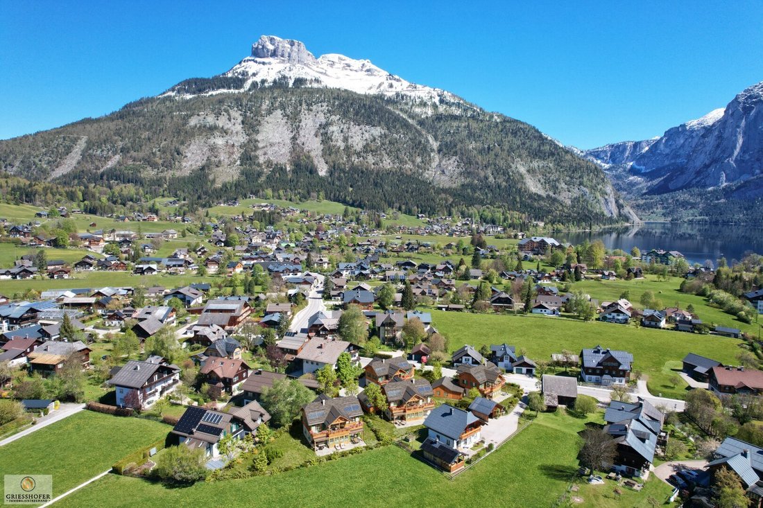 House in Altaussee, Styria, Austria 2 - 16430985