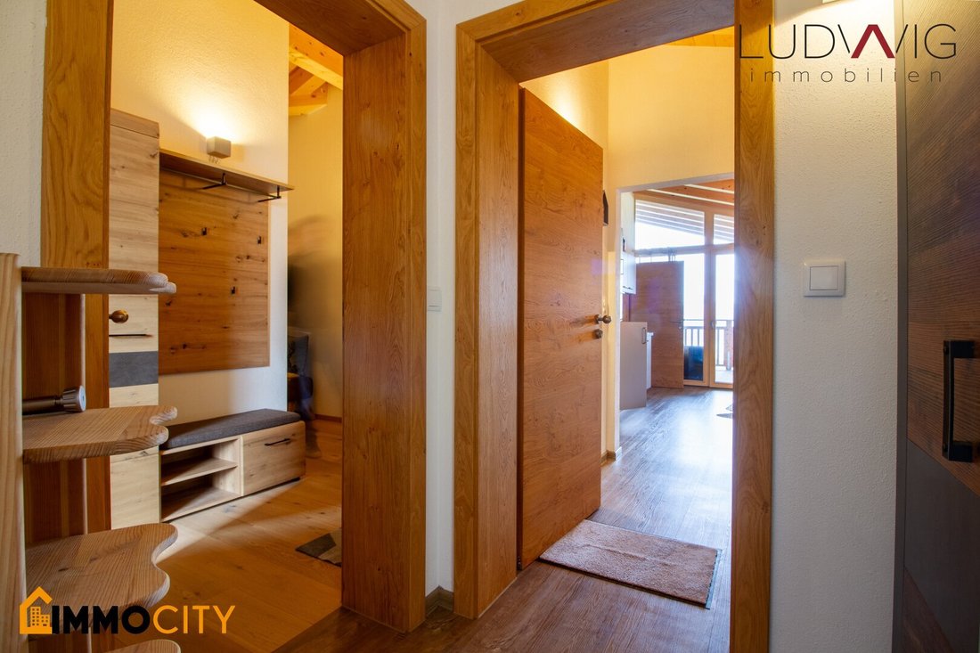 Apartment in Fügen, Tyrol, Austria 5 - 16428229
