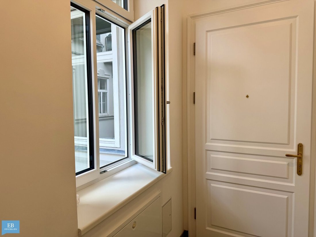 Appartement à Vienne, Vienne, Autriche 3 - 16429391