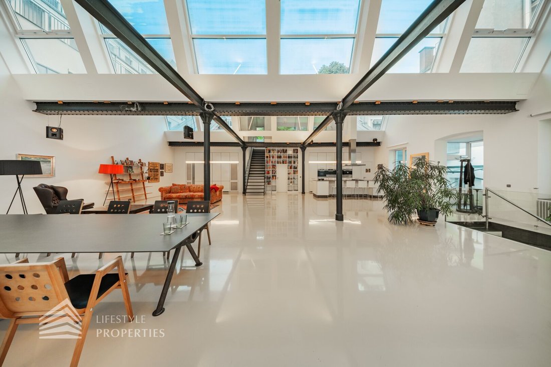 Apartment in Vienna, Wien, Austria 4 - 16443569