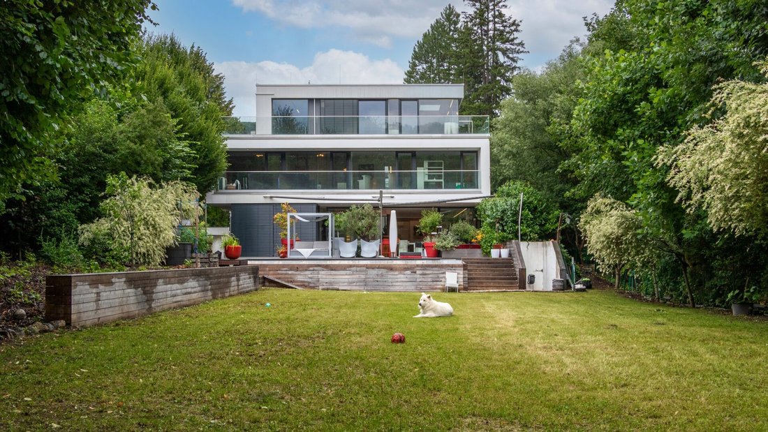 Villa in Hinterbrühl, Lower Austria, Austria 4 - 16448150