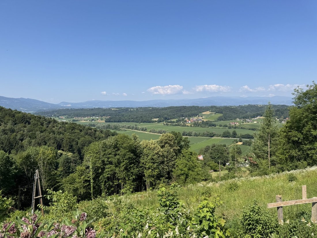 Chalet in Leibnitz, Styria, Austria 4 - 16443604