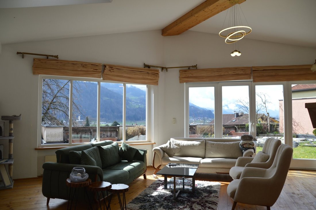 Apartment in Jenbach, Tyrol, Austria 1 - 16438485
