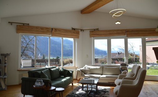 Apartment in Jenbach, Tyrol, Austria 1