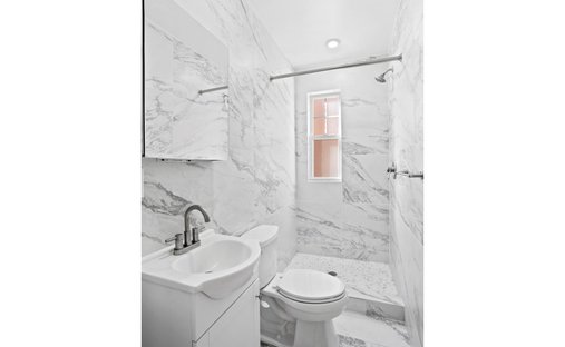 New York, New York, United States 1