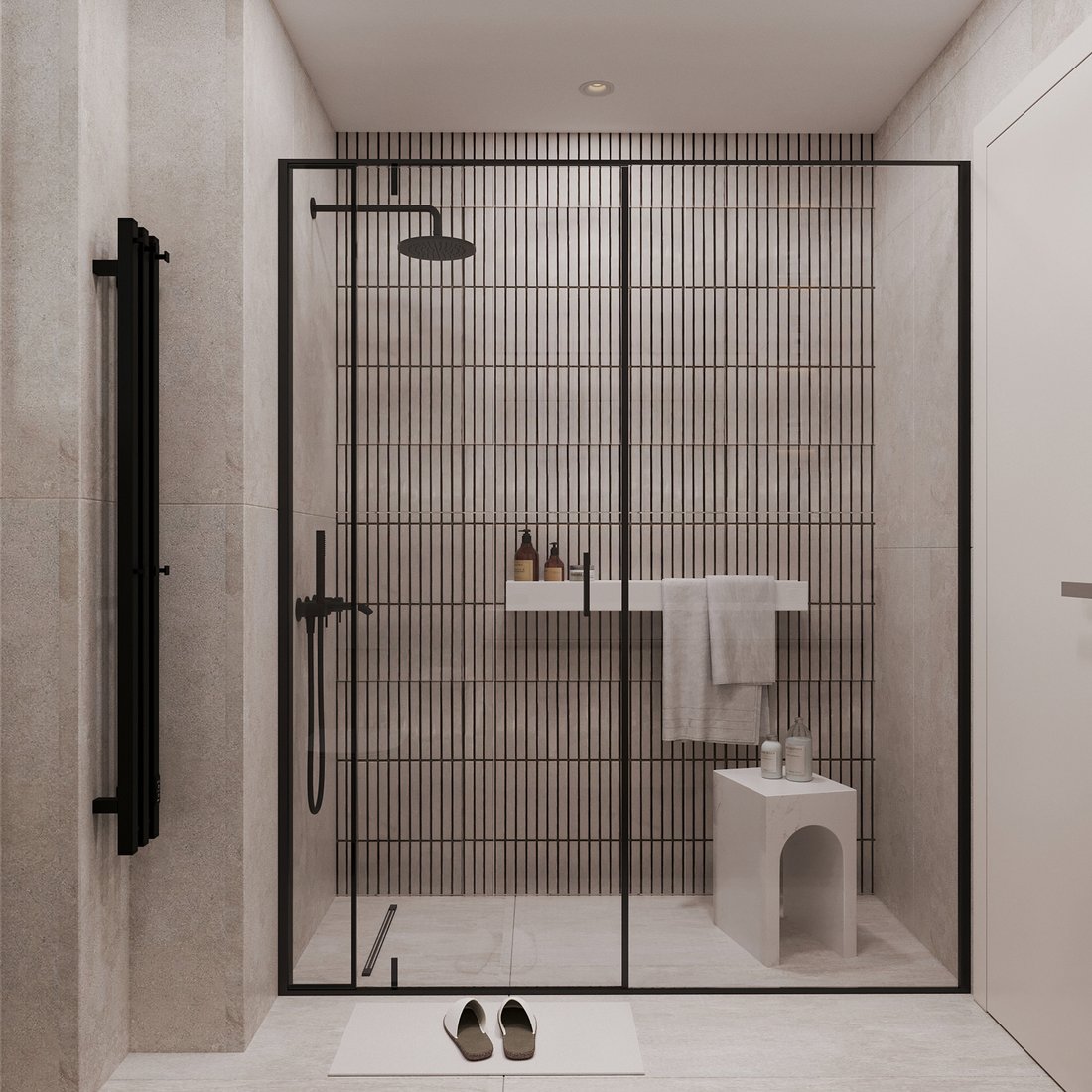 Apartment in Voula, Attica, Greece 5 - 16418669
