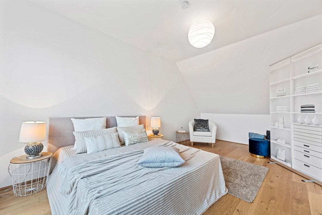 Apartment in Vienna, Wien, Austria 2 - 16432447