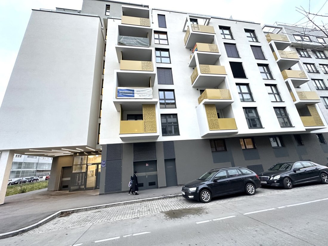 Apartment in Vienna, Wien, Austria 1 - 16455817
