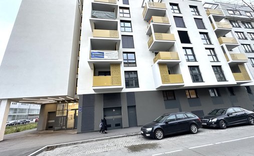 Apartment in Vienna, Wien, Austria 1