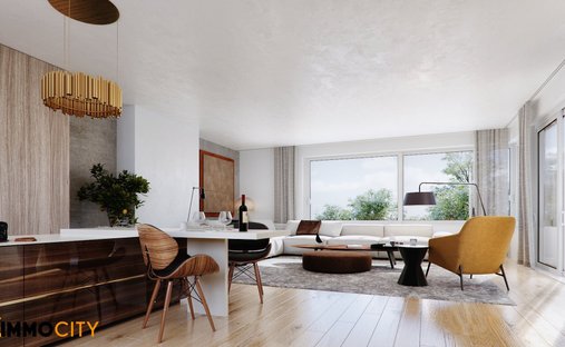 Casa en Viena, Viena, Austria 1