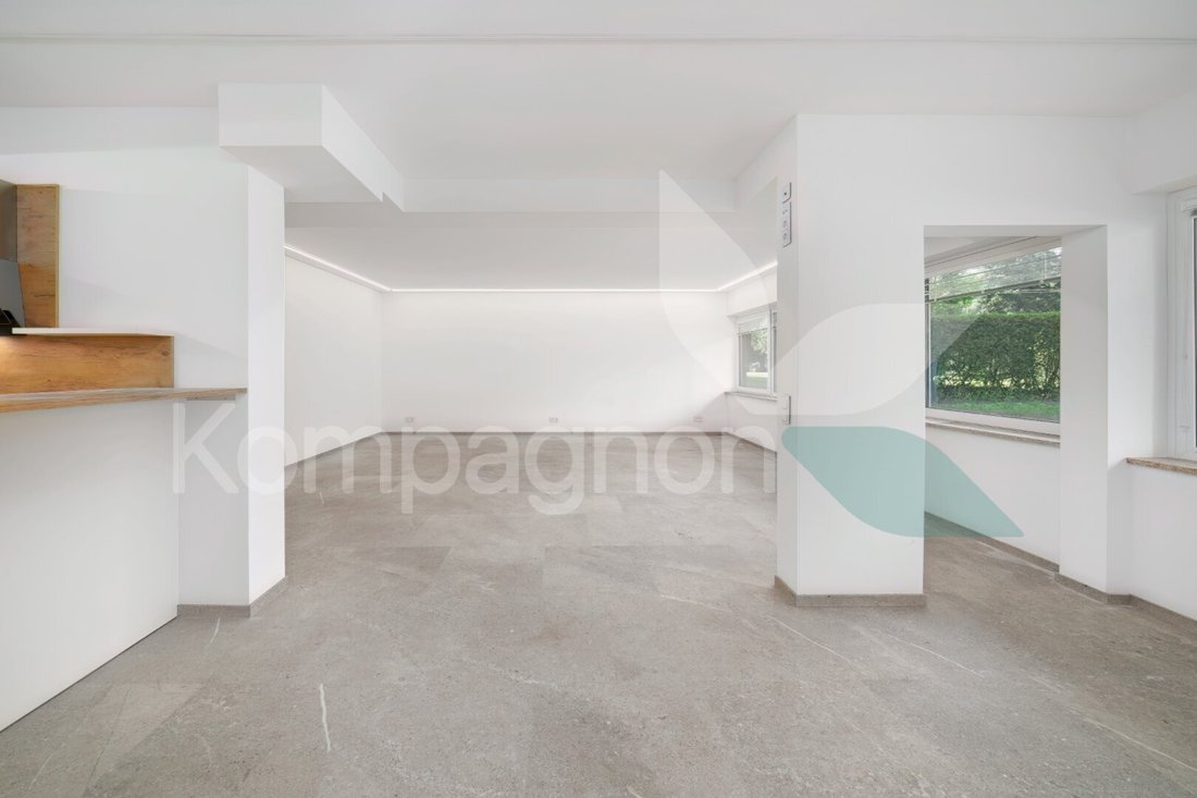 Apartment in Bodensdorf, Carinthia, Austria 3 - 16439488