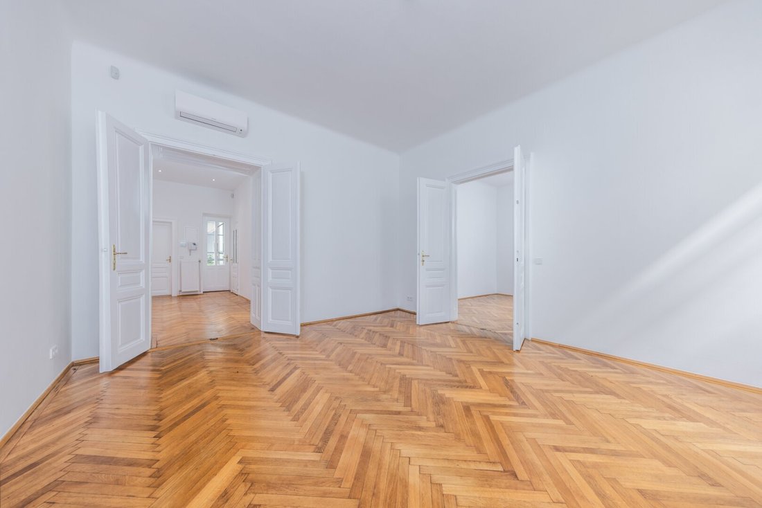 Apartment in Vienna, Wien, Austria 1 - 16431518