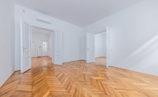 Apartment in Vienna, Wien, Austria 1