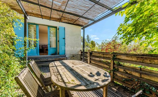 Castle for Sale in Langoiran, Nouvelle-Aquitaine, France