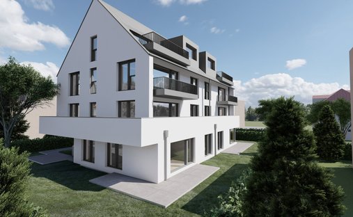 Apartment in Salzburg, Salzburg, Austria 1