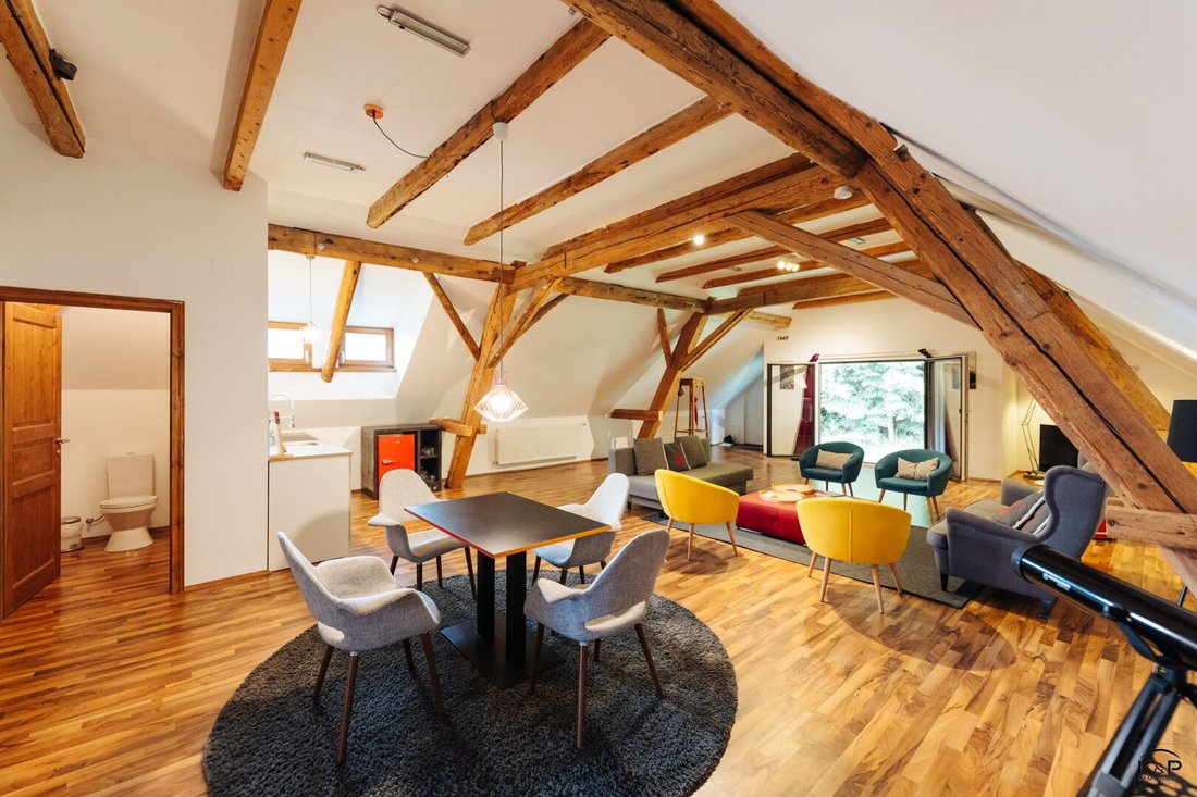 Chalet in Treffen, Carinthia, Austria 5 - 16436075