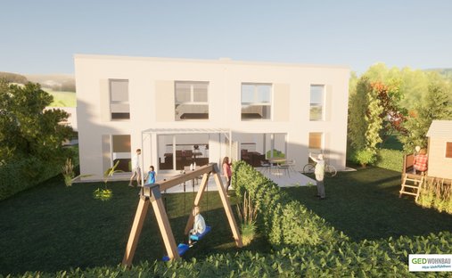 House in Königstetten, Lower Austria, Austria 1