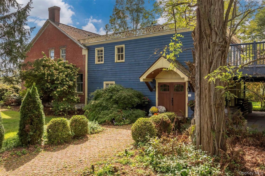 House in Accord, New York, United States 2 - 16415031
