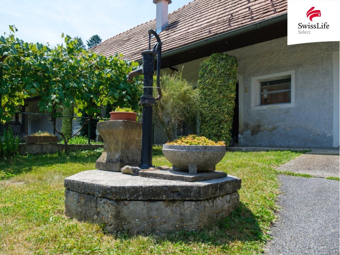 Country House in Gleisdorf, Styria, Austria 5 - 16440022