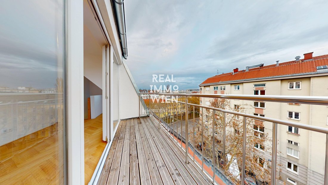 Apartment in Vienna, Wien, Austria 2 - 16427845