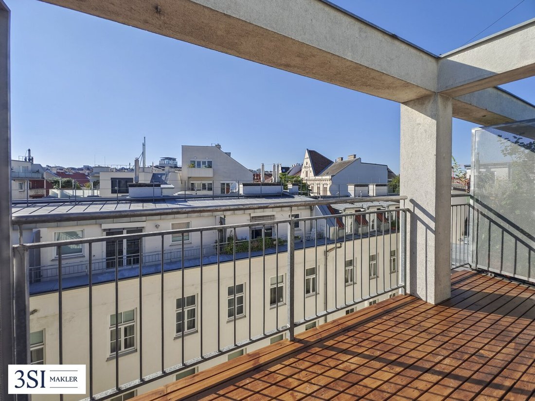 Apartment in Vienna, Wien, Austria 1 - 16426144