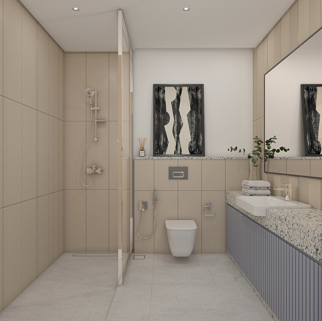 Apartment in Al Hebiah Fourth, Al Hebiah, Dubai 3 - 16435226