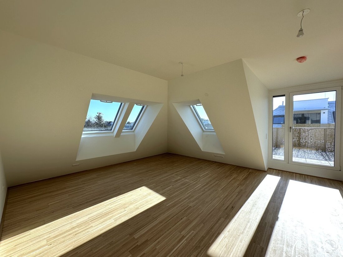 Penthouse in Vienna, Wien, Austria 2 - 16455388